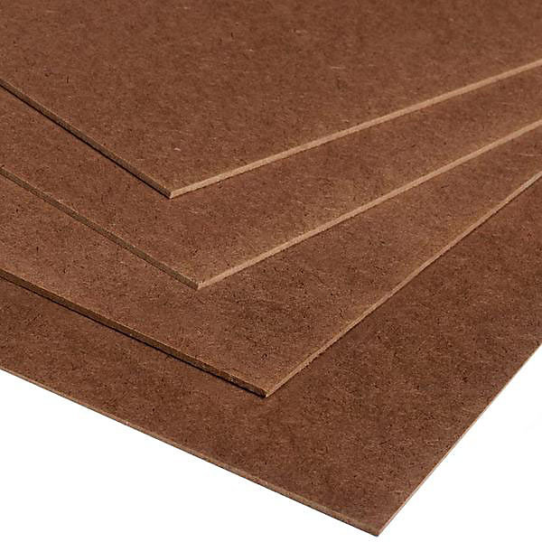 2440x1220x3mm Std Hardbd